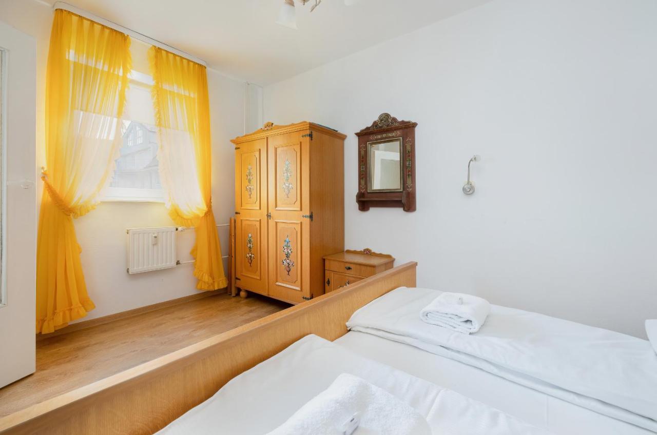 Apartament Sklodowskiej-Curie By Renters Miedzyzdroje Exterior photo